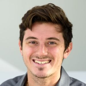 Meet your Posher, Joe